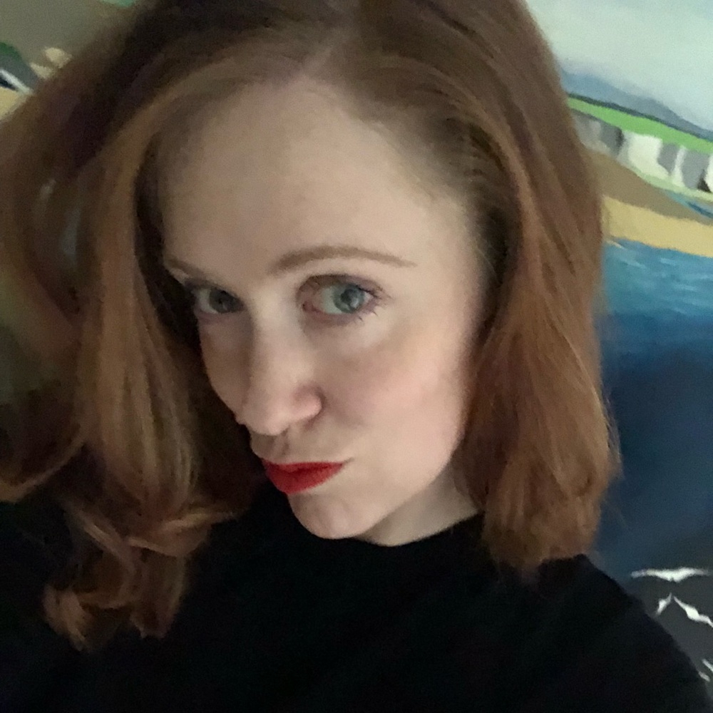 Meet your Posher, Helena